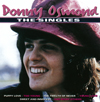 Donny Osmond - The Singles
